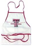 Texas Tech Red Raiders Grilling BBQ Apron