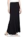 Karen Kane Women's Maxi Flare Skirt