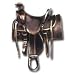 Saddle Up ! Door Knocker