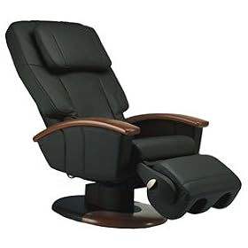 Human Touch HT-136 Robotic Massage Chair