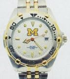 NCAA Elite Women's Collegiate Watch University of Michigan - XWL158