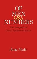 Of Men and Numbers: The Story of the Great Mathematicians