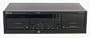 Sherwood DD5080C Dual Cassette Deck