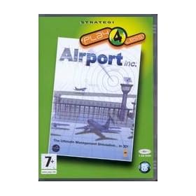 Airport Inc.