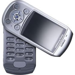 Sony Ericsson S700i SIM Free