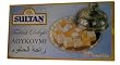 Turkish Delight Mastic 16oz