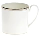 Waterford China Kilbarry Platinum Mug