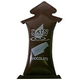 Chocolate Personal Lubricants Singles: 8 units.