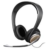 Sennheiser  PC 166 USB Stereo Multimedia Gaming Headset