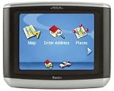 RoadPro GPS Navigation System - MAGELLAN w/ 3.5
