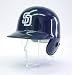 San Diego Padres Pocket Pro Helmet