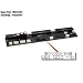 PRLNT ML530 3-BAY SCSI PWR BCKPLN BR/159314-001