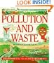Pollution and Waste: Environmental Facts and Experiments (Young Discoverers)