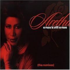 A Rose Is Still a Rose/Intl.V