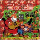 Santa Claus Blues