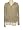NSF Mens Mesh Knit Zip Front Hoodie in Gray