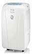 Delonghi DE500P 50-Pint Dehumidifier with Pump