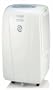 DeLonghi DE500P Energy-Star 50-Pint Dehumidifier with Pump