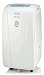 DeLonghi DE500P 50-Pint Dehumidifier with Pump