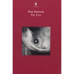 The Eyes (Faber poetry)