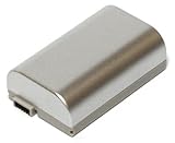 MyBattery HQ+ Canon BP-315�݊��o�b�e���[�y�V���o�[�z