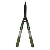 Grip 34 Telescopic Aluminum Hedge Shears