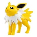 Jolteon (MC-33): Pokemon Monster Collection 2" Mini Figure (Japanese Imported)