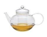 Trendglas Teekanne Miko 1,2 Liter