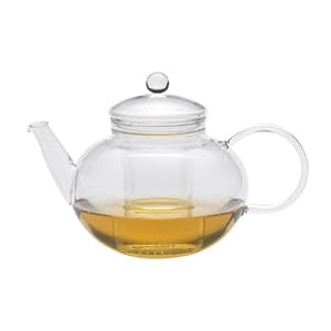 Trendglas Teekanne Miko 1,2 Liter Trendglas Teekanne Miko 1,2 Liter