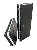 SKB DOUBLE BOW PARALLEL LIMB BOW CASE