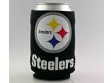 Pittsburgh Steelers Collapsible Can Holder (Kaddie) by SportsNutShop
