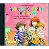 Rhythmus, Klang und Reim - CD: Lebendige Sprachf�rderung: singen, tanzen, reimen