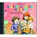 Rhythmus, Klang und Reim - CD: Lebendige Sprachf�rderung: singen, tanzen, reimen
