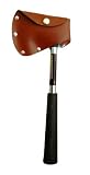 from Blackspur Heavy Duty Camp Axe with Tubular Handle