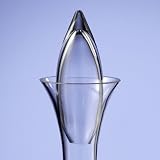 eisch decanter top clear