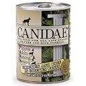 Canidae Chicken and Rice Canned Formula in Chicken Broth