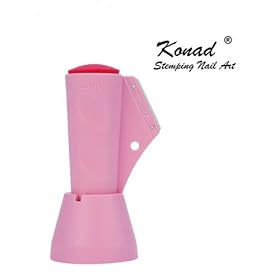 Konad double tampon Multi 2 in 1 nouvelles