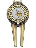 Minnesota Vikings NFL Divot Tool/Ball Marker