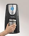 Hamilton Beach 47454 BrewStation Deluxe 12-Cup Coffeemaker