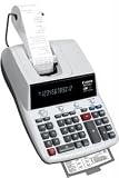 CANON 8077A001AB Printing Calculator MP25DV/8077A001AA