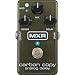 MXR Carbon Copy Analog Pedal