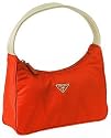 Prada MV515 - Red Handbag