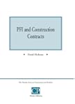PFI and Construction Contracts