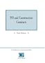PFI and Construction Contracts