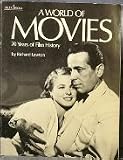 A World of Movies: 70 Years of Film History(a Delta Special)