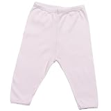 Leggings, with picot trim, 100% Pima cotton, softest in the world !