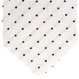 Armani - Giorgio Armani silk tie