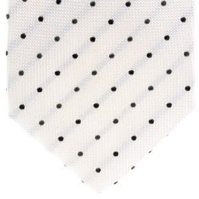 Giorgio Armani silk tie