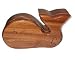 Whale Jewerly Puzzle Box