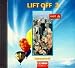 Lift Off, 1 Homework-CD-Audio zu Bd.3/A